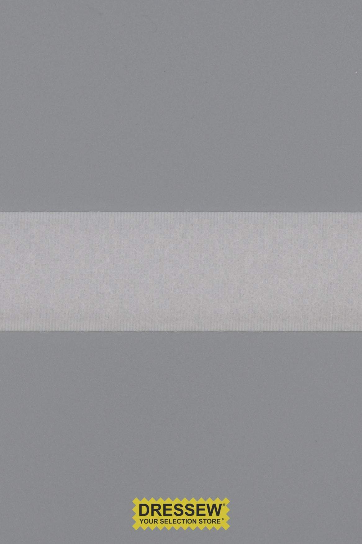 Loop Tape 25mm (1") White