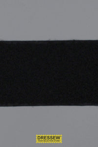 Loop Tape 50mm (2") Black