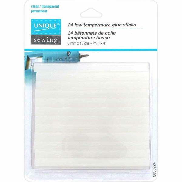 Low Temp Glue Sticks