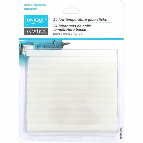 Low Temp Glue Sticks