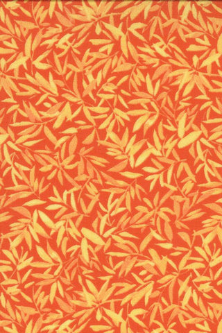 Lulu Leaves By Chez Moi For Moda Clementine