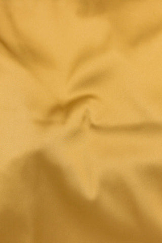 Luscious Recycled Satin Gold