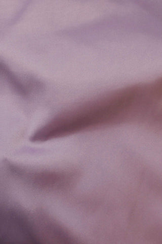 Luscious Recycled Satin Lilac