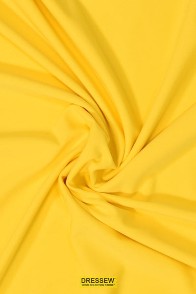 Lycra Jersey Banana