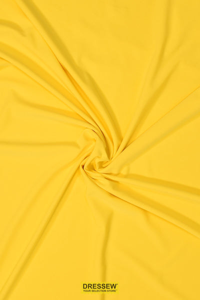 Lycra Jersey Banana