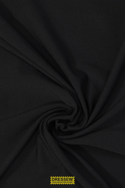 Lycra Jersey Black