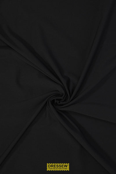 Lycra Jersey Black
