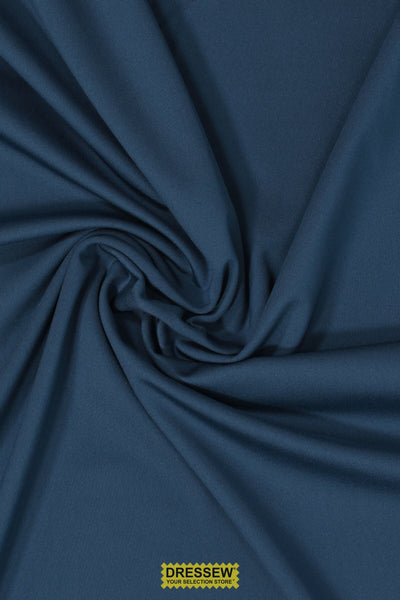 Lycra Jersey Cadet Blue