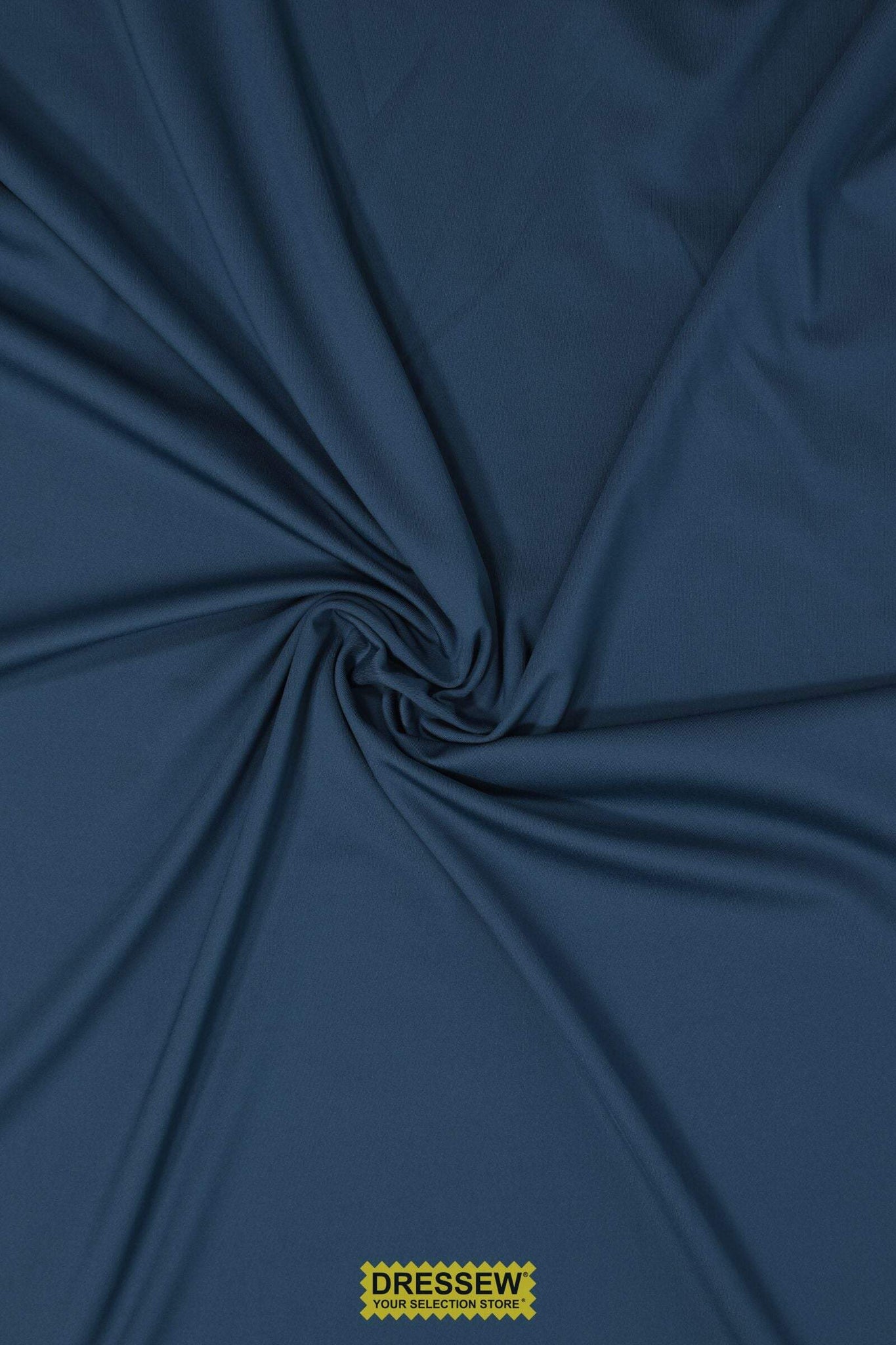 Lycra Jersey Cadet Blue
