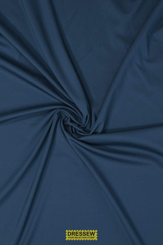 Lycra Jersey Cadet Blue