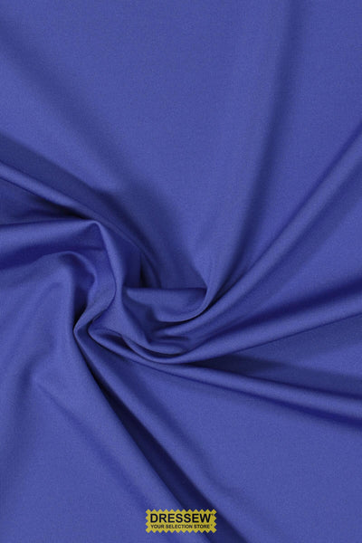 Lycra Jersey Dark Periwinkle