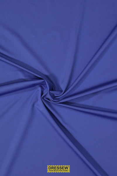 Lycra Jersey Dark Periwinkle