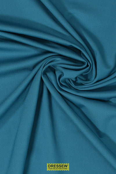 Lycra Jersey Dark Teal