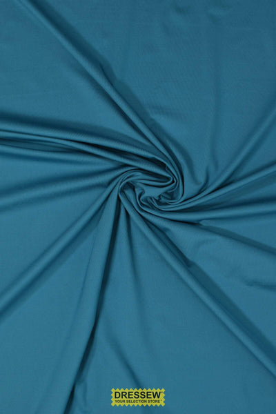 Lycra Jersey Dark Teal