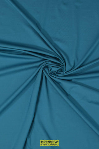 Lycra Jersey Dark Teal