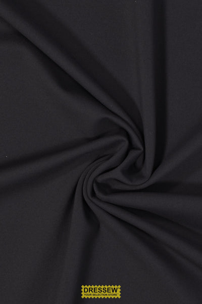 Lycra Jersey Ebony
