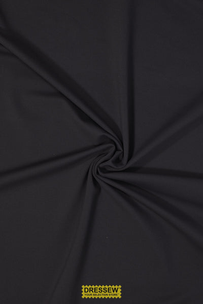 Lycra Jersey Ebony