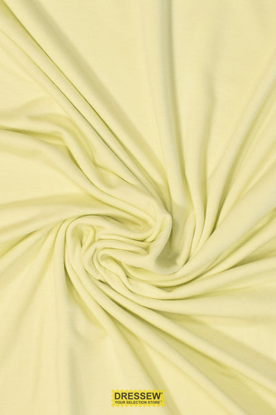 Lycra Jersey Ice Lime