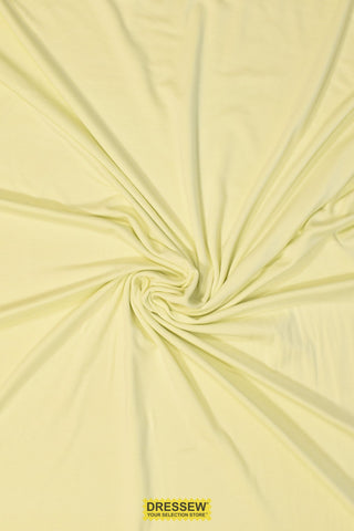 Lycra Jersey Ice Lime