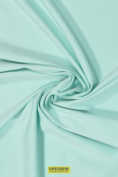 Lycra Jersey Ice Mint