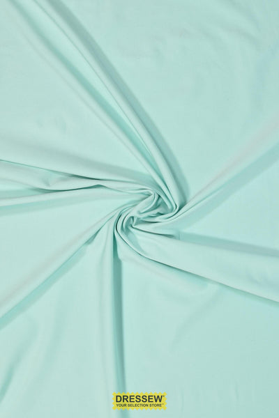 Lycra Jersey Ice Mint