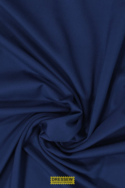 Lycra Jersey Indigo