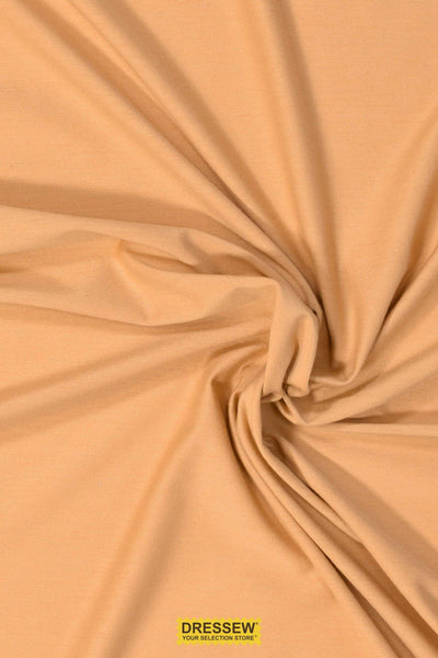 Lycra Jersey Knit Beige