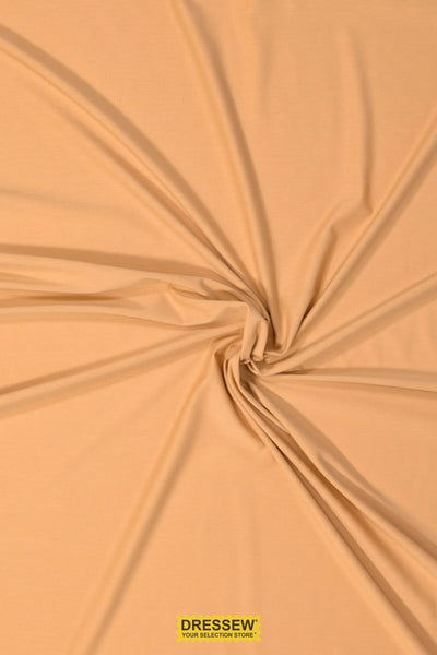 Lycra Jersey Knit Beige