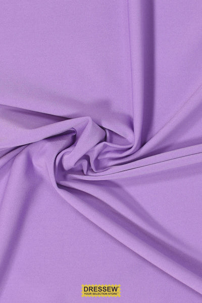 Lycra Jersey Lavender