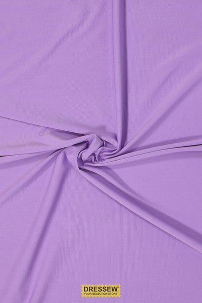 Lycra Jersey Lavender