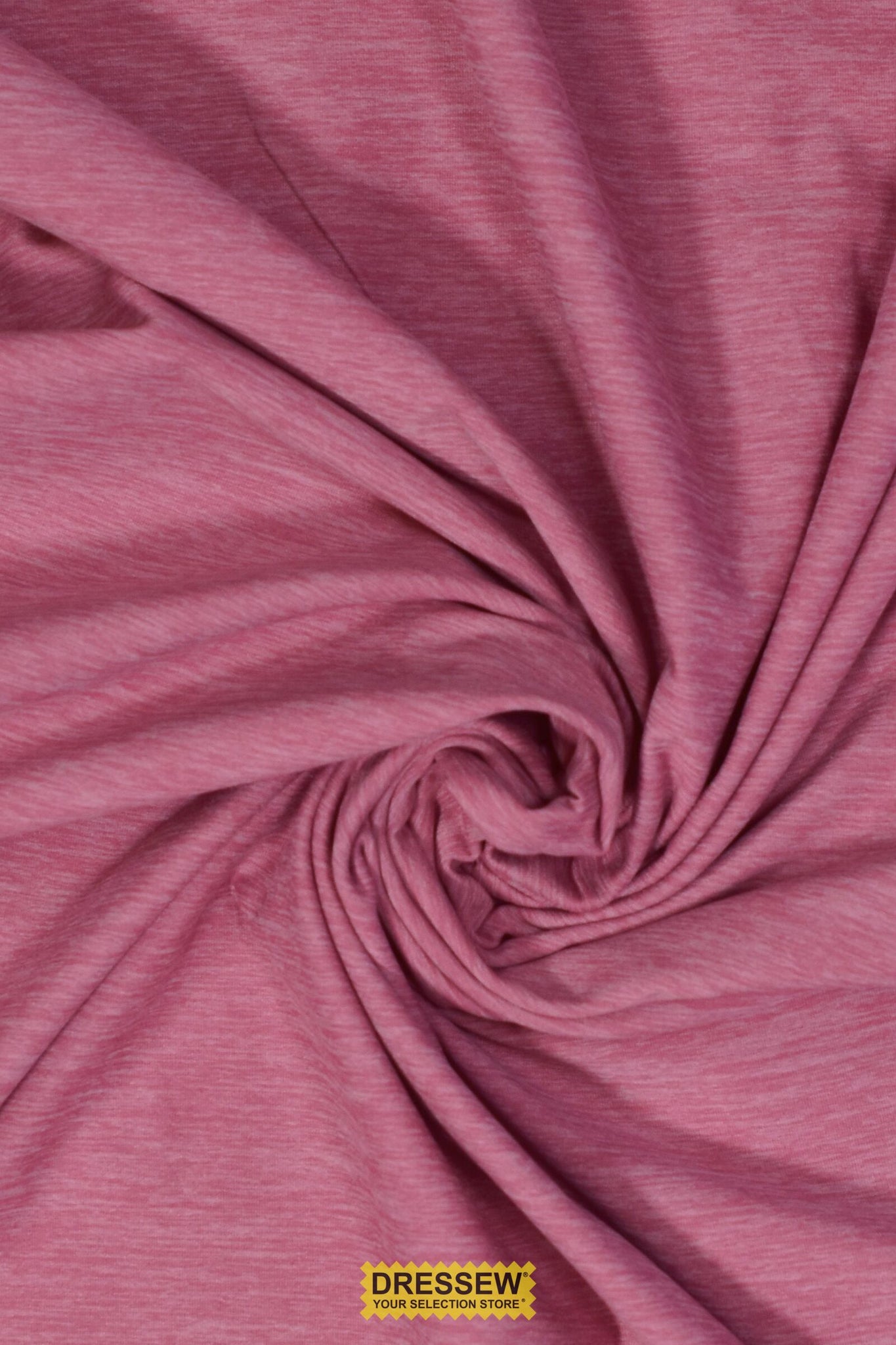 Lycra Jersey Light Orchid Mix