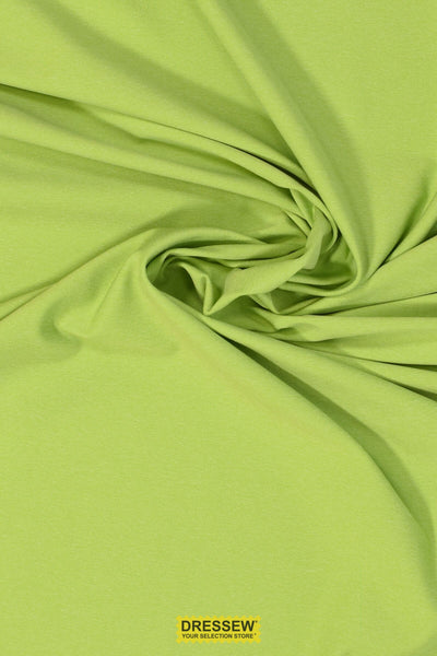 Lycra Jersey Lime