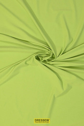 Lycra Jersey Lime