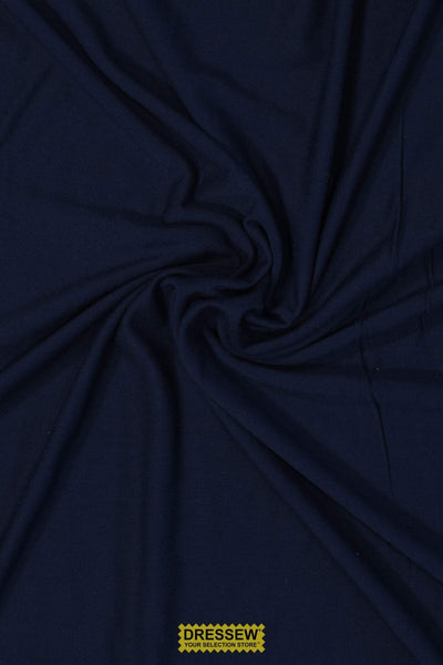 Lycra Jersey Navy
