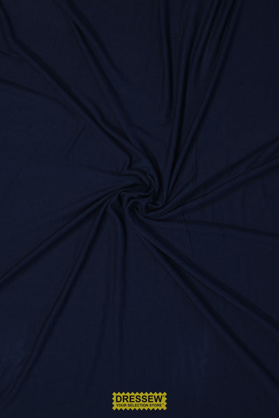 Lycra Jersey Navy