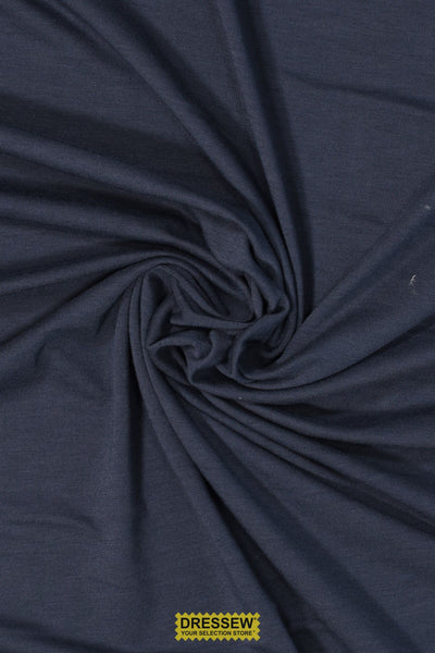 Lycra Jersey New Navy