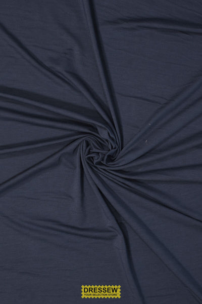 Lycra Jersey New Navy