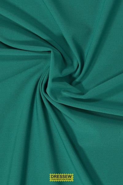 Lycra Jersey Peacock