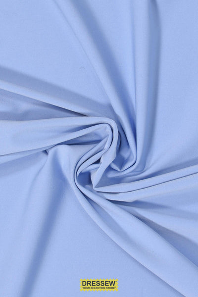 Lycra Jersey Periwinkle