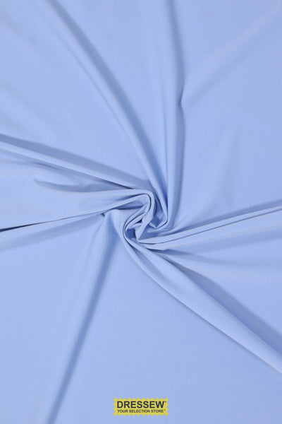 Lycra Jersey Periwinkle