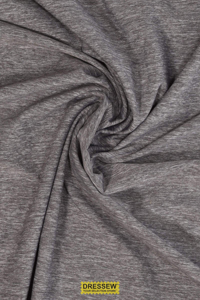 Lycra Jersey Slate Mix