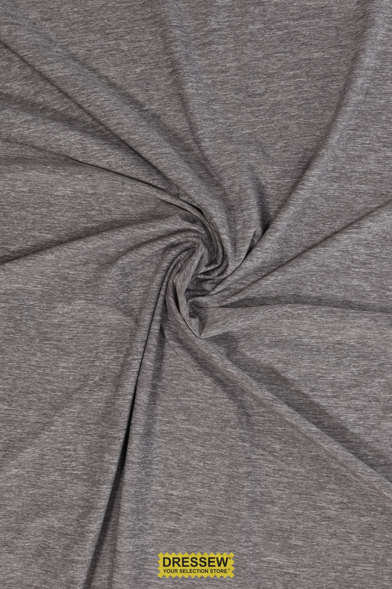 Lycra Jersey Slate Mix