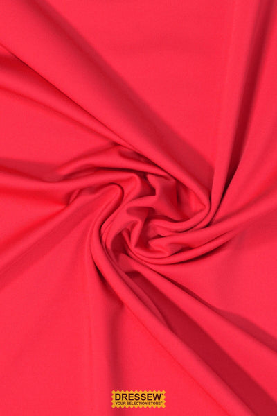 Lycra Jersey Strawberry
