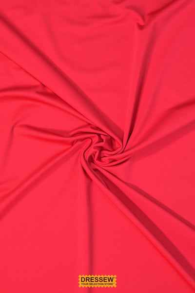 Lycra Jersey Strawberry