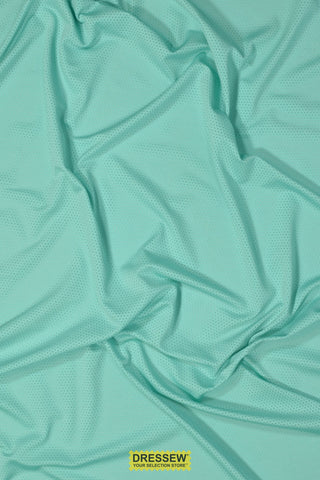 Lycra Mesh Aruba Aqua