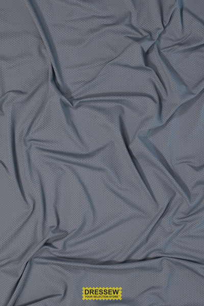 Lycra Mesh Dusk Grey