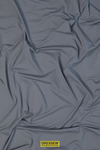 Lycra Mesh Dusk Grey