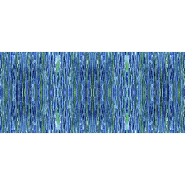 Marble Essence Catania Blue Mix