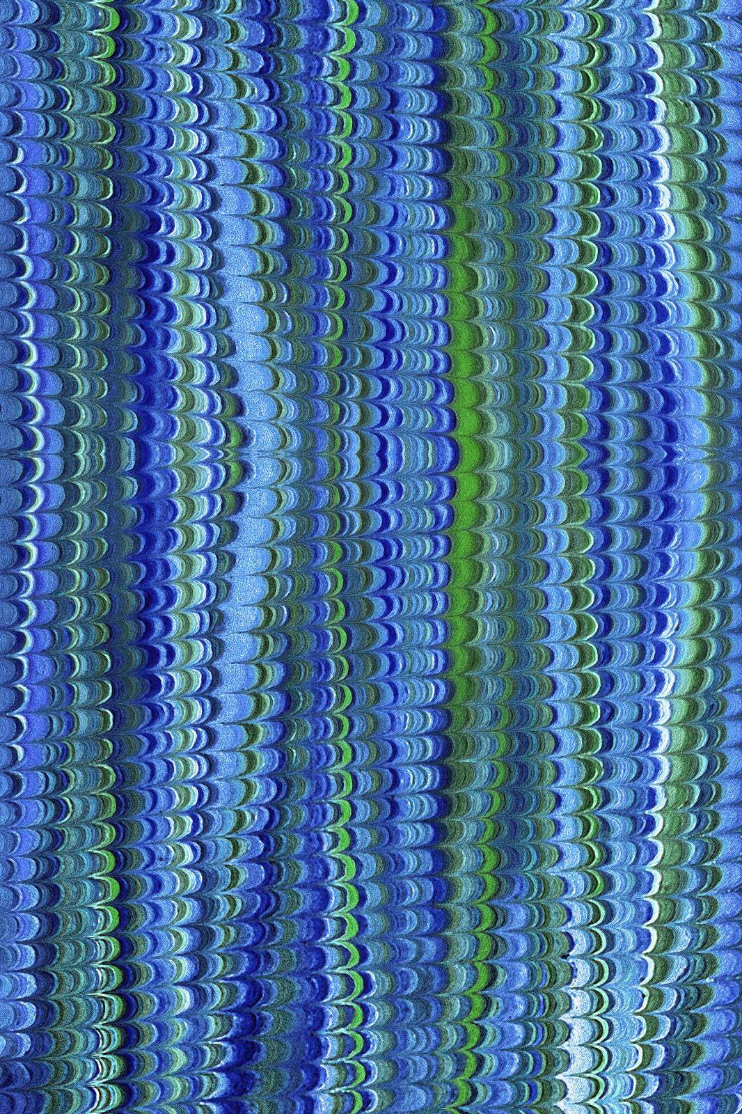 Marble Essence Catania Blue Mix