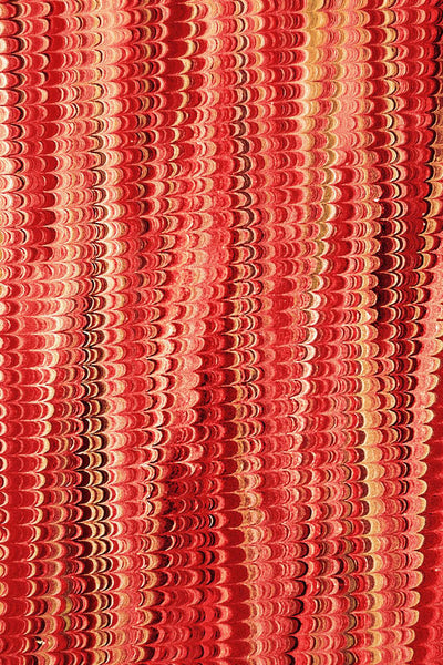 Marble Essence Catania Red Mix